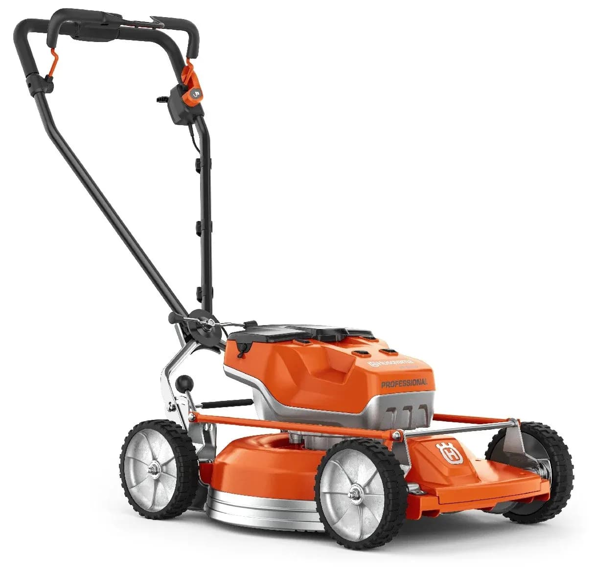 Akku-Mulchmäher Husqvarna LB 553iV