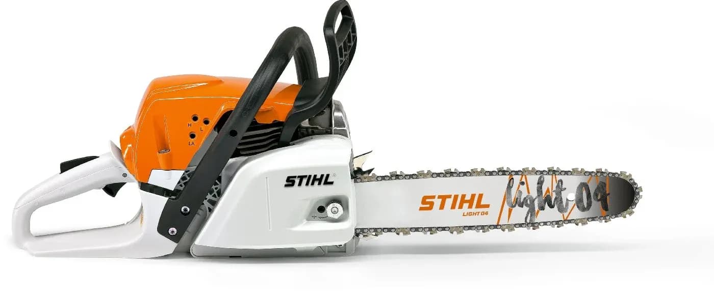 Motorsäge STIHL MS 251, RM3, Schienenlänge 40cm
