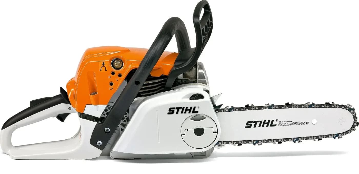 Motorsäge STIHL MS 251 C-BE, RM3, Schnittlänge 35 cm