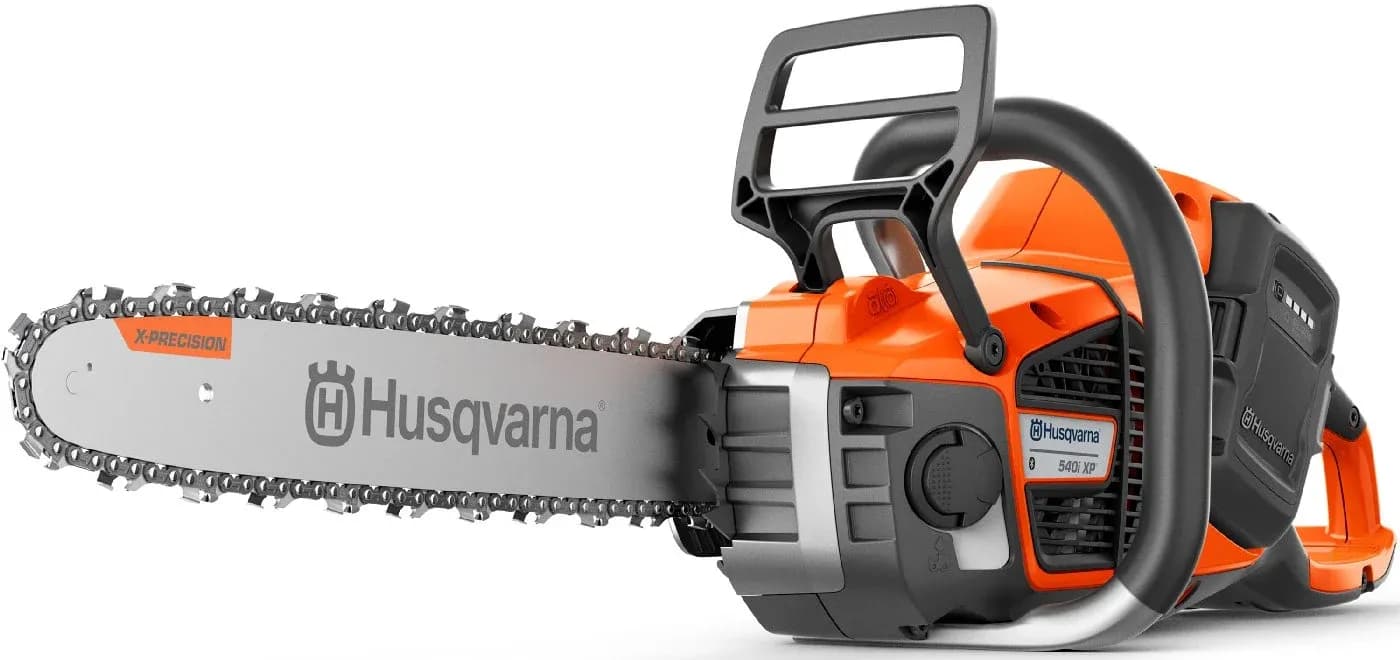Profi Akku-Motorsäge Husqvarna 540i XP - ohne Akku und Ladegerät