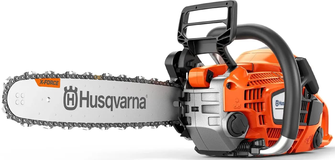 Benzin-Motorsäge Husqvarna 540 XP Mark III / 38 - SN 0.325 SP33G