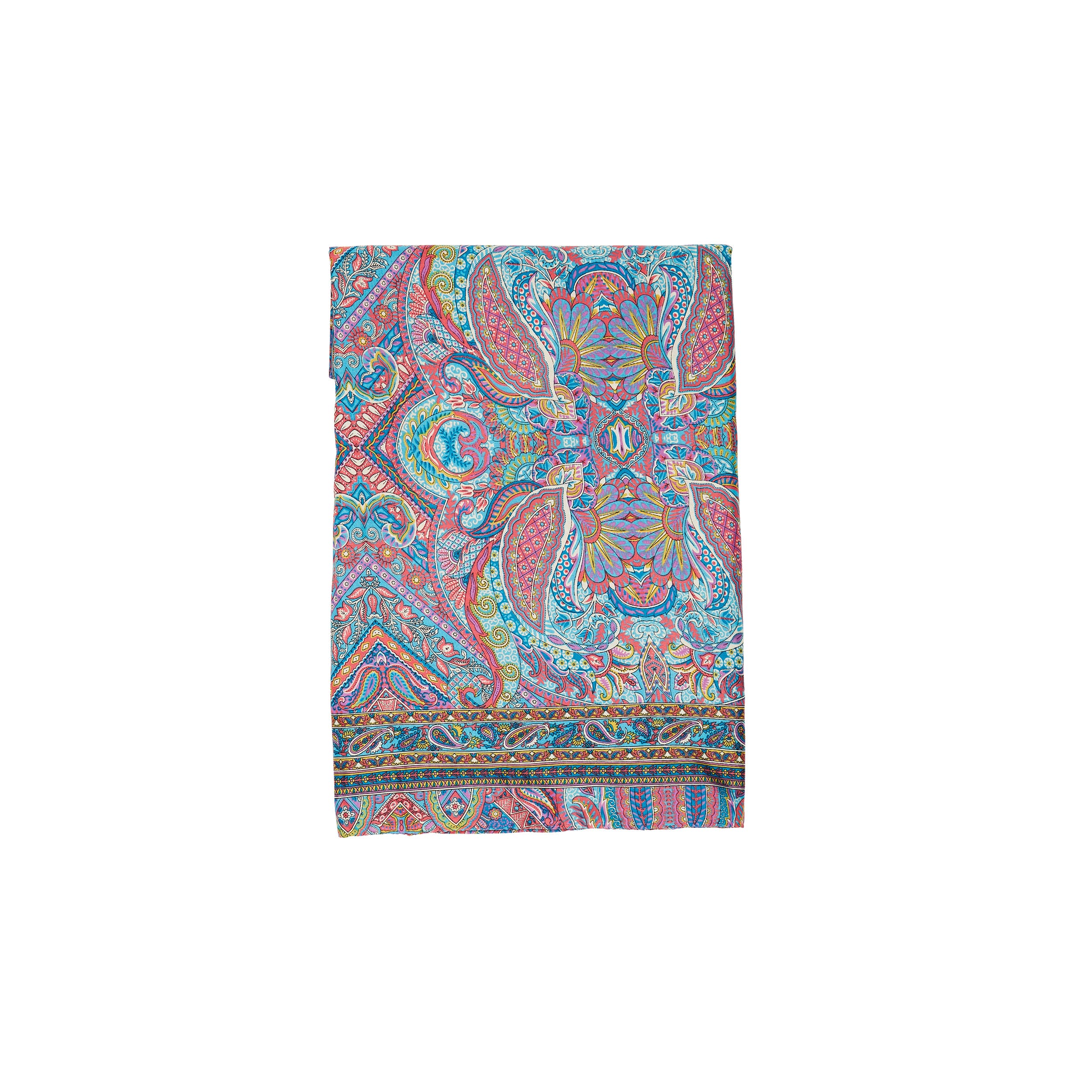 Foulard été Decima - 100% polyester - Akoustik Online
