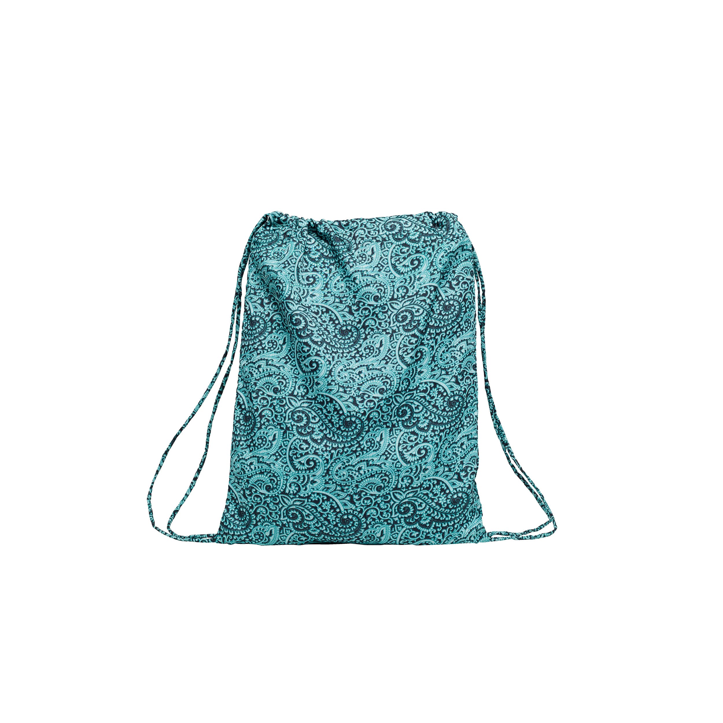 Sac été Ephraim - gris, vert - Akoustik Online