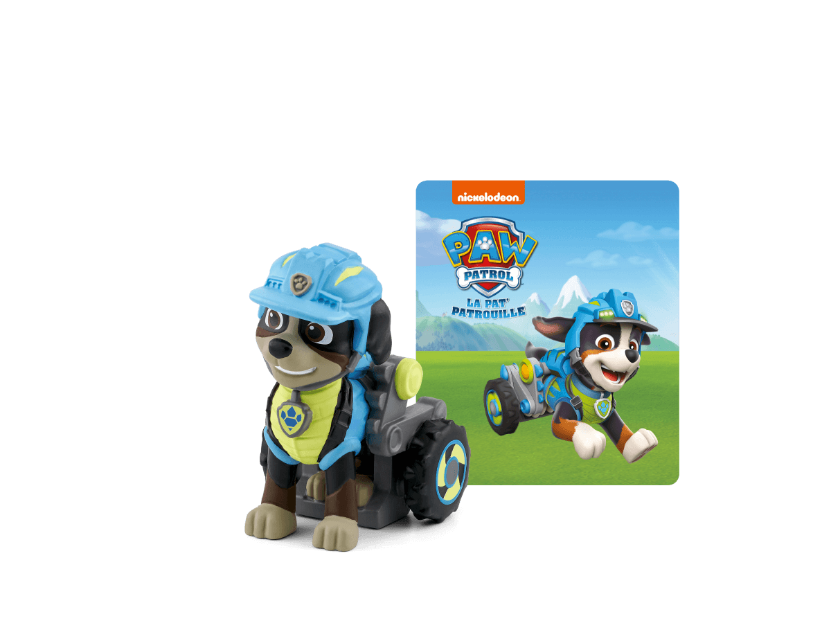 La Pat' Patrouille | Rex