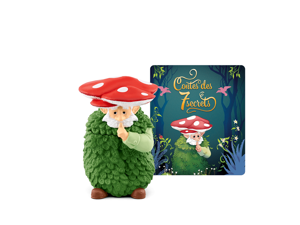 Contes Des 7 Secrets | Contes Des 7 Secrets