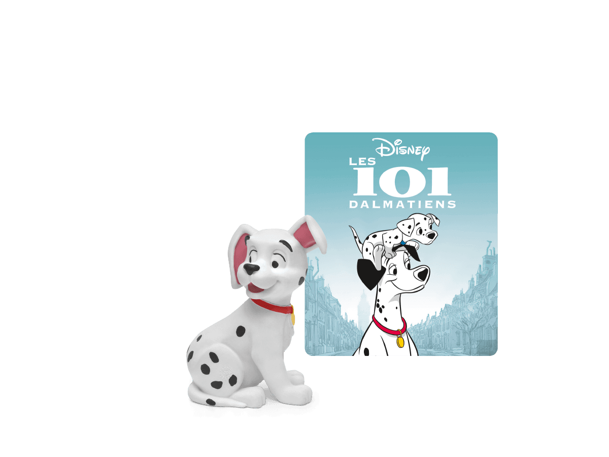 Les 101 Dalmatiens | Les 101 Dalmatiens
