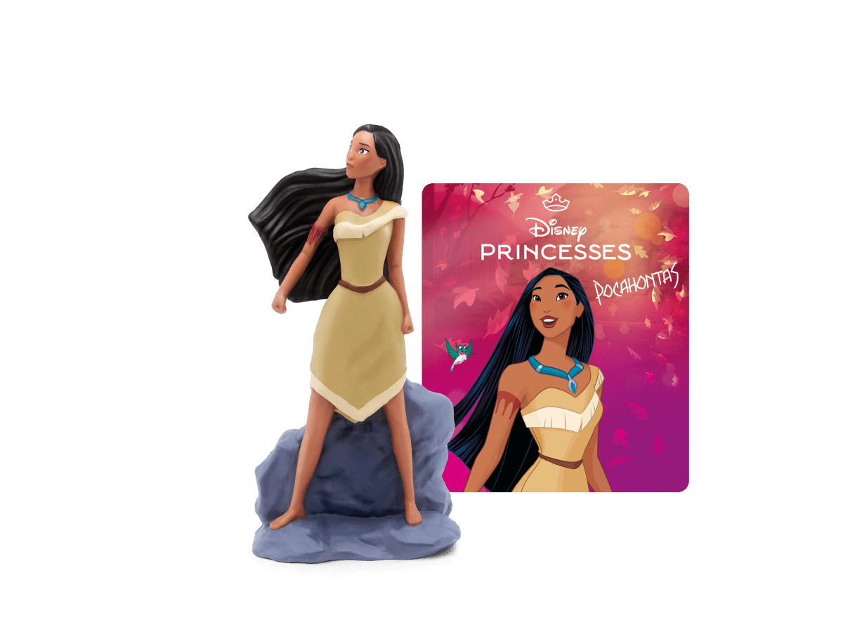 Pocahontas | Pocahontas