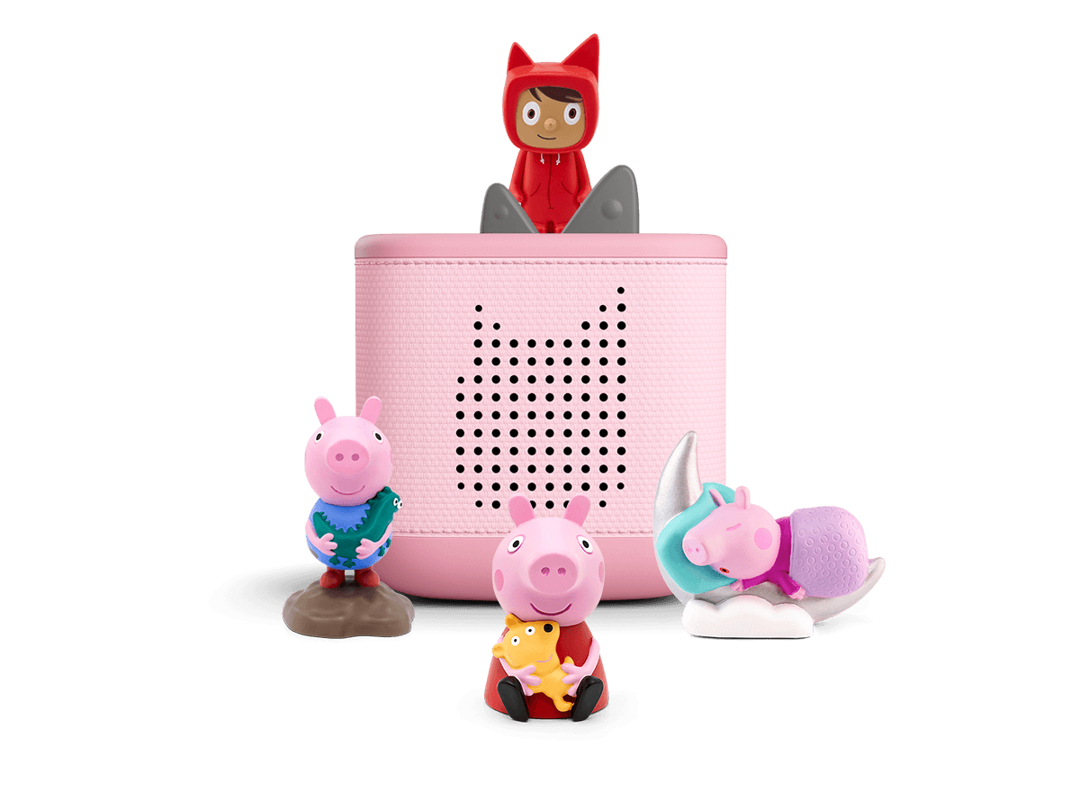 Ma Journée Avec Peppa Pig (Rose Fleur)