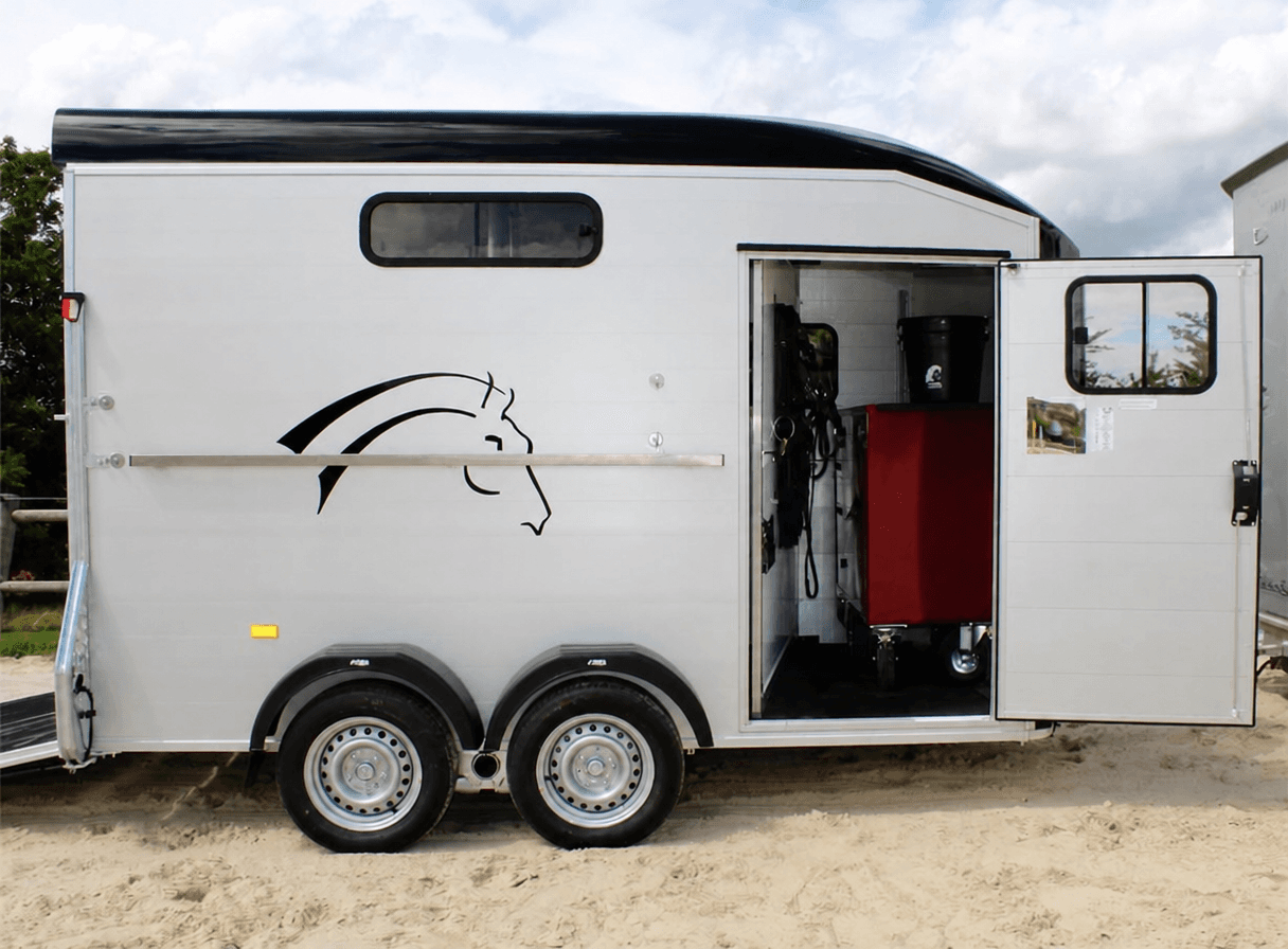 Van Cheval Liberté Multimax — 2 places