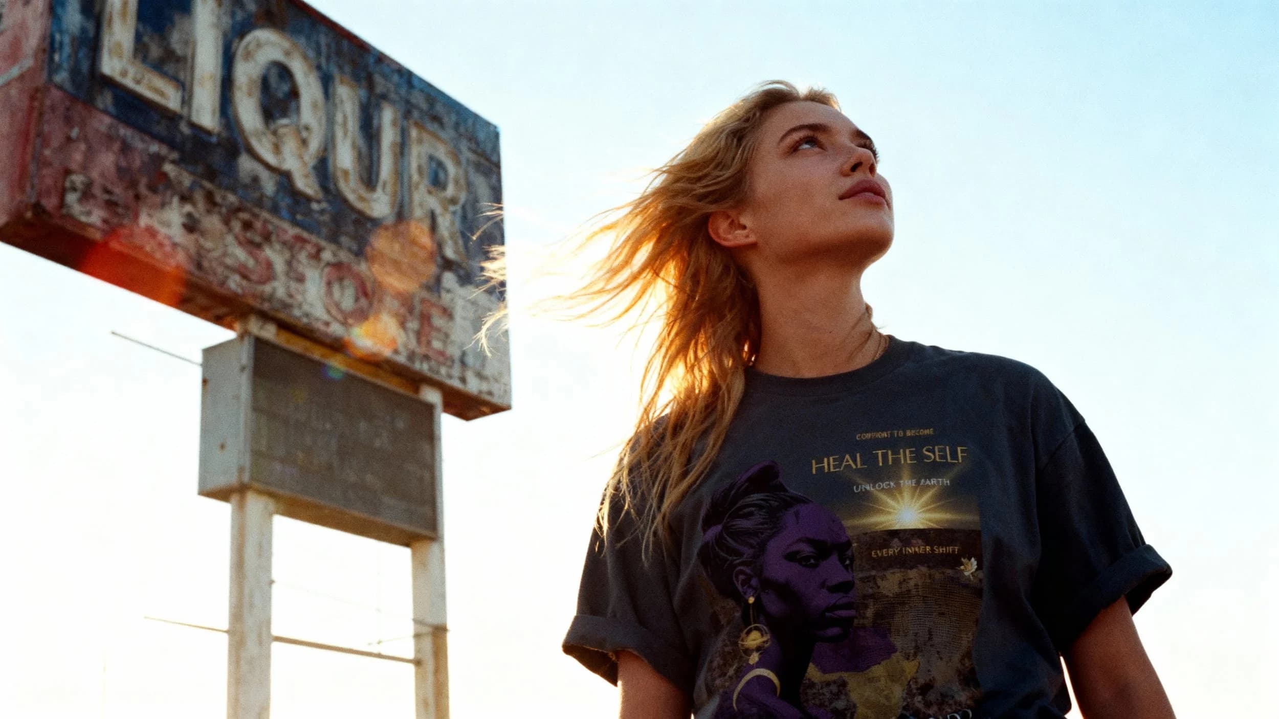 T- shirt unisexe coupe boxy – COTON premium 230 G/M²