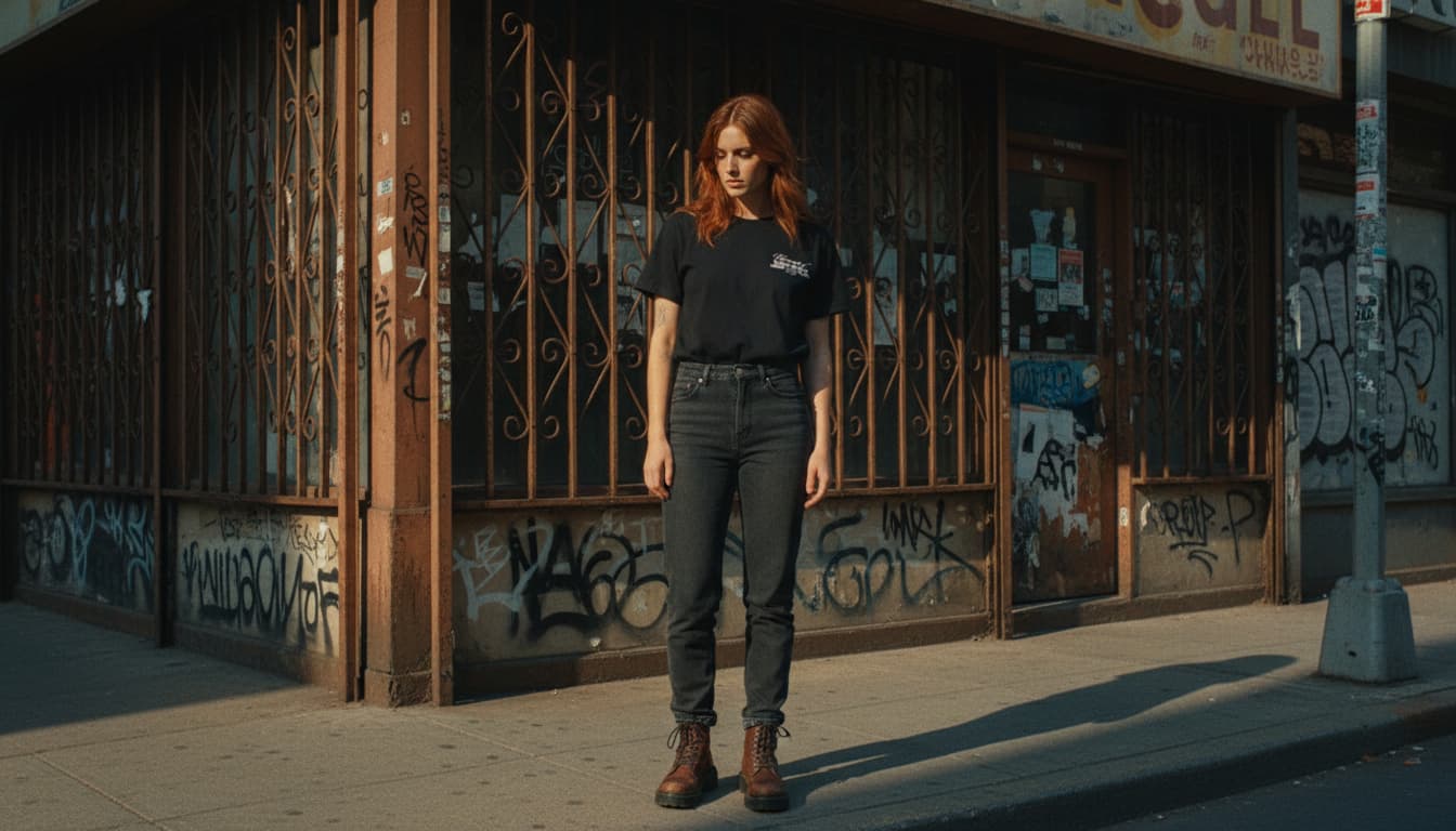 T-Shirt unisex 100% coton premium 330 G/M