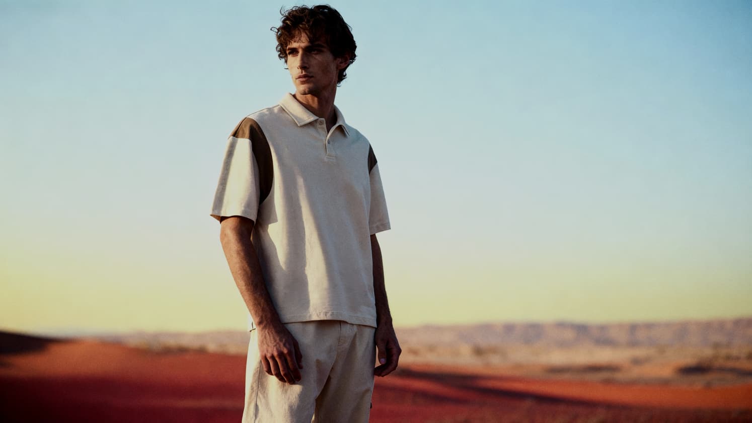 Polo unisexe en coton premium 240 g/m2