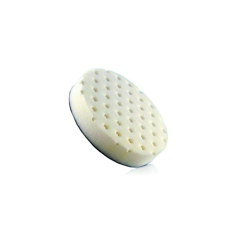 Mousse de Lustrage diam 135 mm Lake Country CCS - Blanc - Dur Moyen