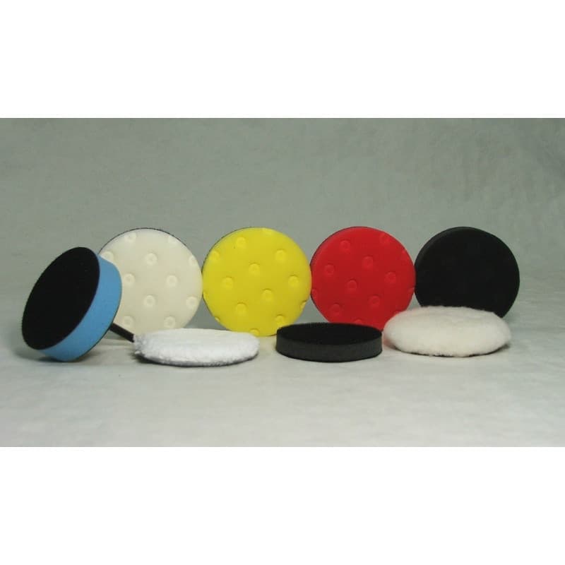 Kit de Lustrage Spot Repair Lake Country - Plateau tige