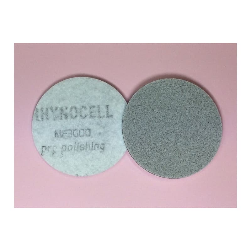 Disque Mousse Special Peau D'Orange Rhynocell diam 75 - P3000