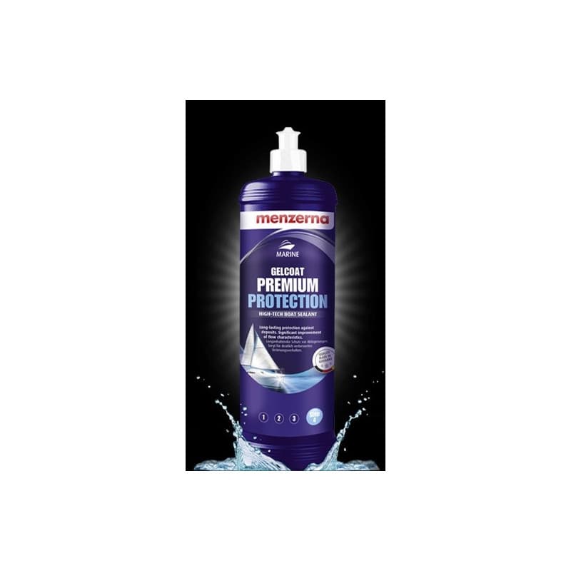 MENZERNA Marine Premium Protection 1 Litre