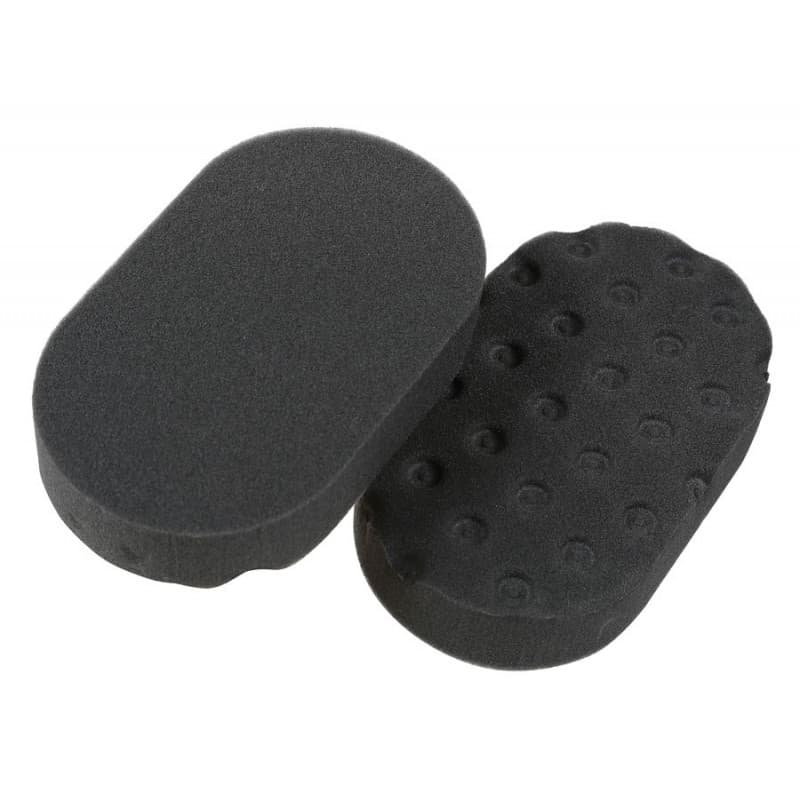 Applicateur Manuel Lake Country NOIR CCS 15 x 10 x 3 SOFT