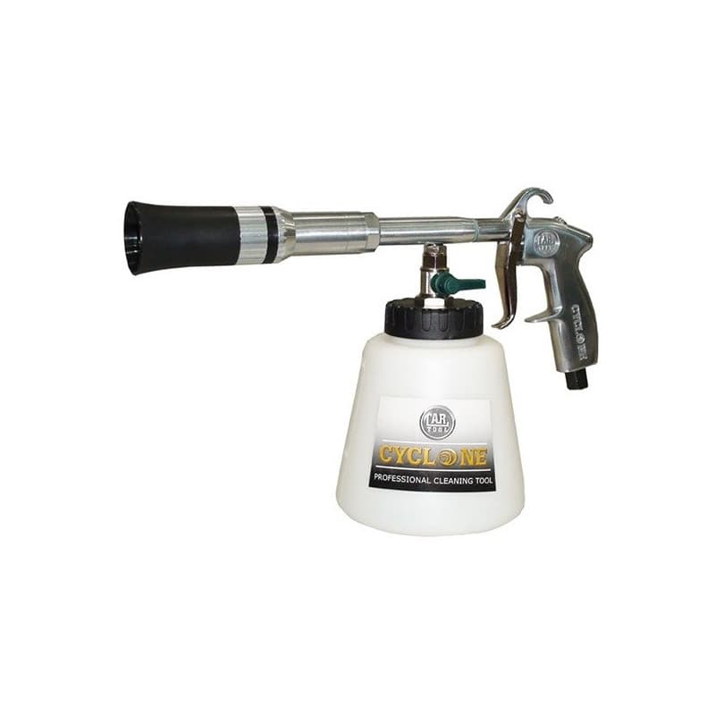 Pistolet de Nettoyage CYCLONE AZ2000 SUPER TURBO BOOSTER