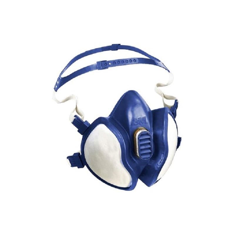 Masque de Protection Respiratoire 3M 4279+ (FFABEK1P3 R D)
