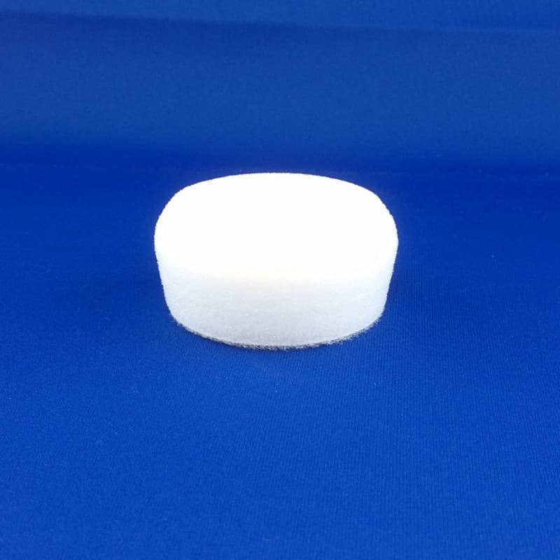 Royal Pads - Light Nano 55 mm - Hard Blanc