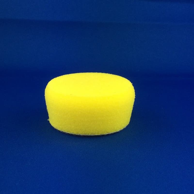 Royal Pads - Light Nano 55 mm - Medium jaune