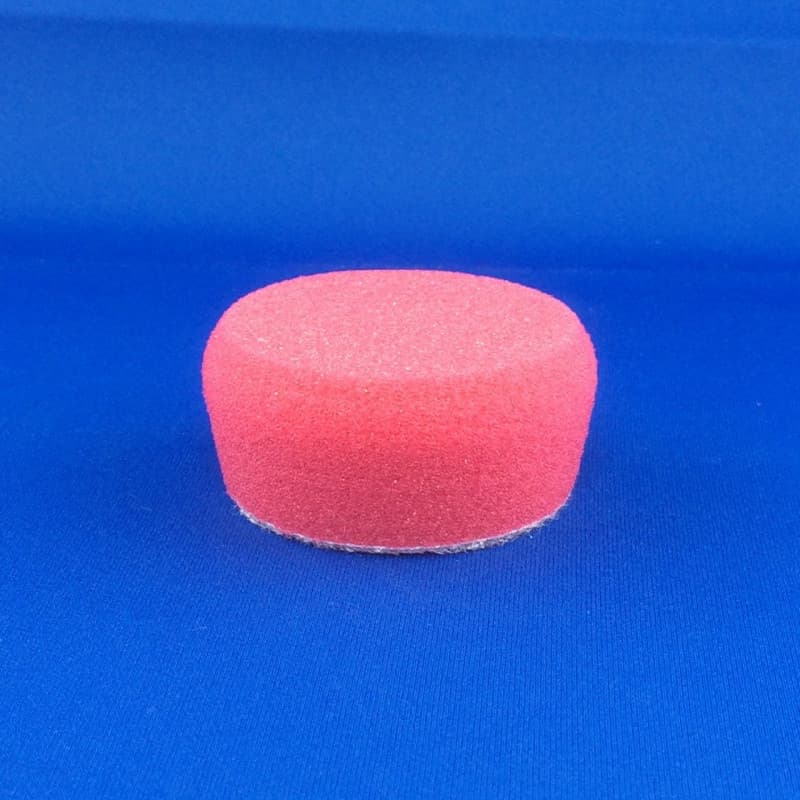 Royal Pads - Light Nano 55 mm - Soft Rouge