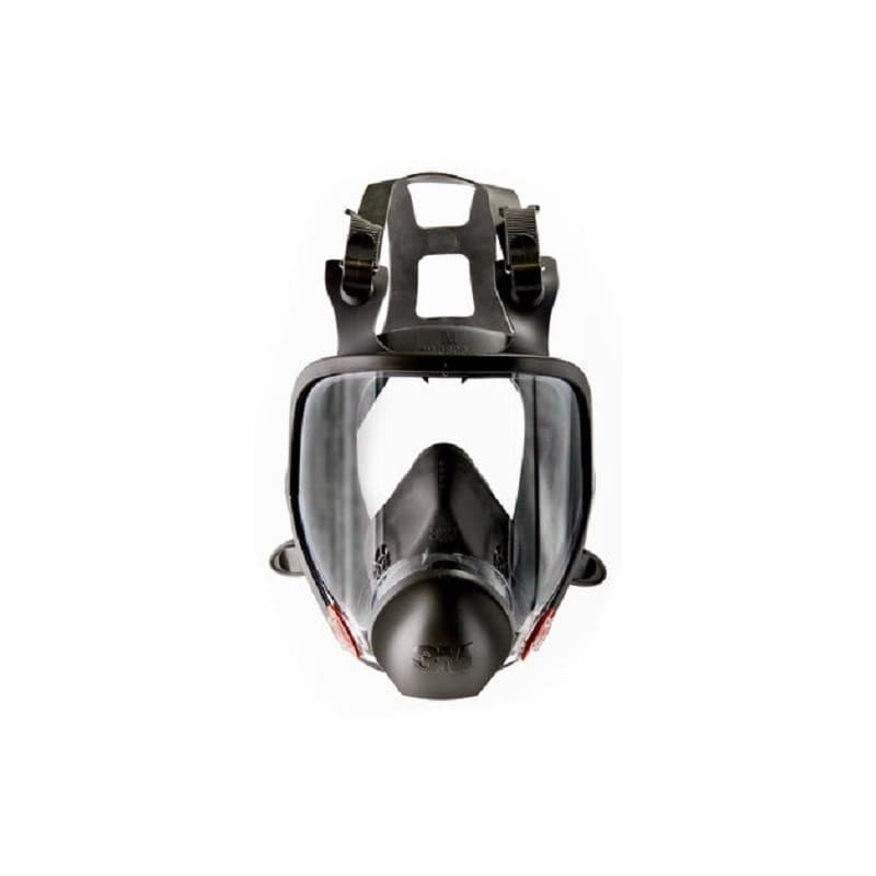 3M 6800 Masque complet confort réutilisable 3M K6800