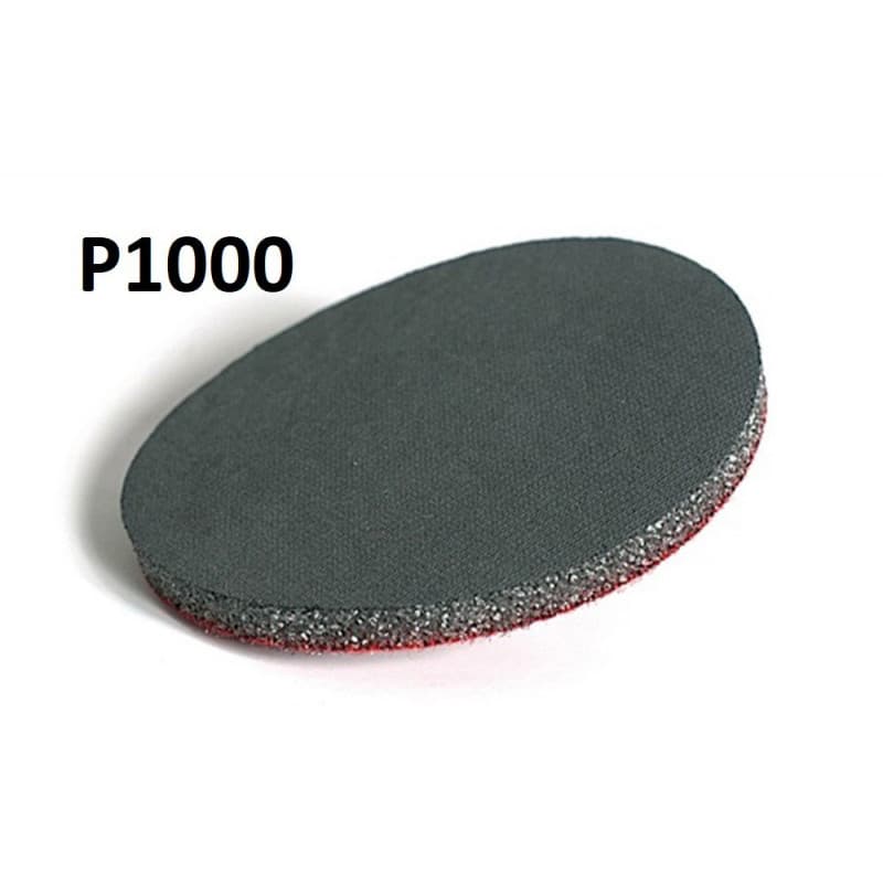 Disque Auto-agrippant Mirka Abralon Diam 34 mm - P1000/2000/4000