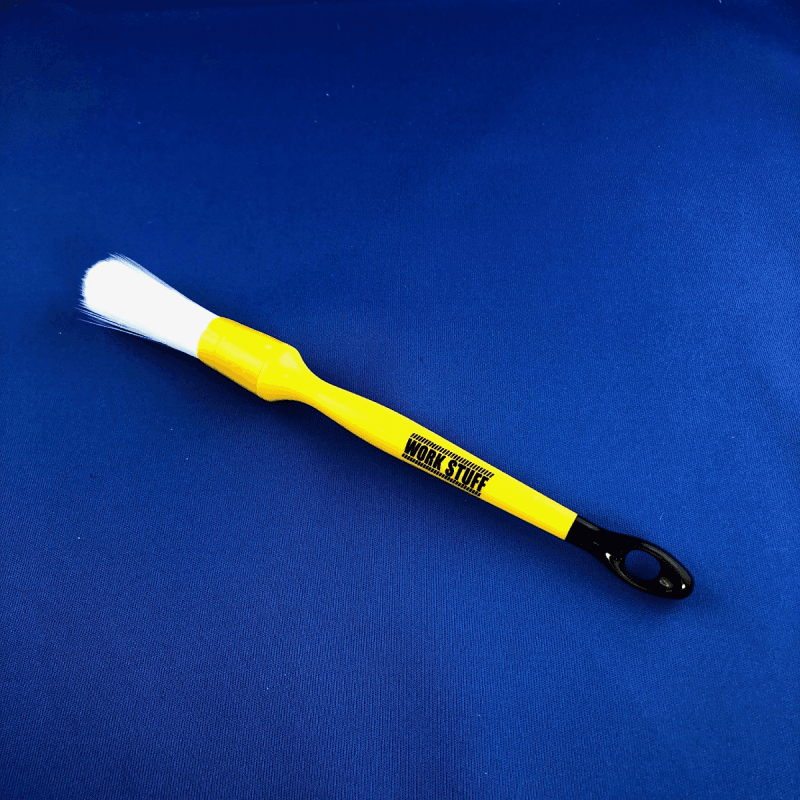 Work Stuff Detailing Brush ALBINO 16 mm - N° 8