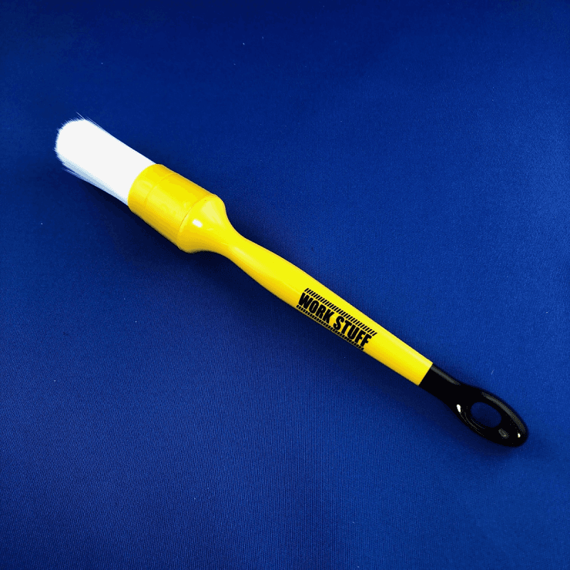 Work Stuff Detailing Brush ALBINO 24 mm - N° 12