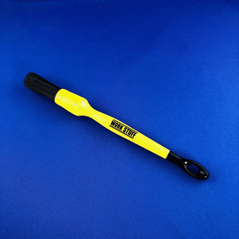 Work Stuff Detailing Brush Black 16 mm - N° 8
