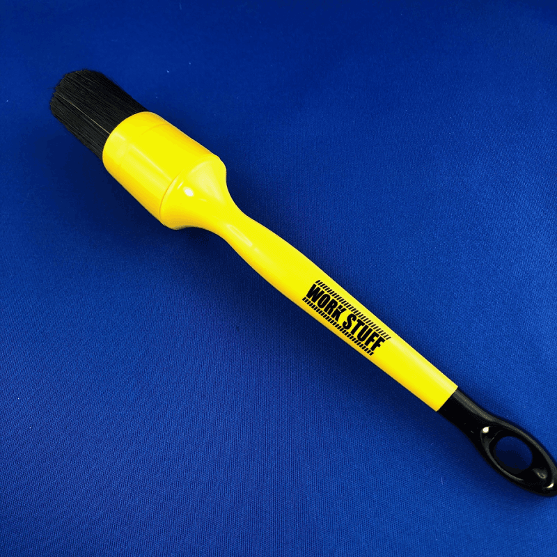 Work Stuff Detailing Brush Black 30 mm - N° 16