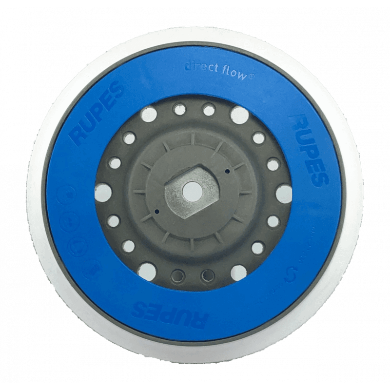 Rupes 981.321N Plateau Auto-agrippant diam.150 pour LHR21