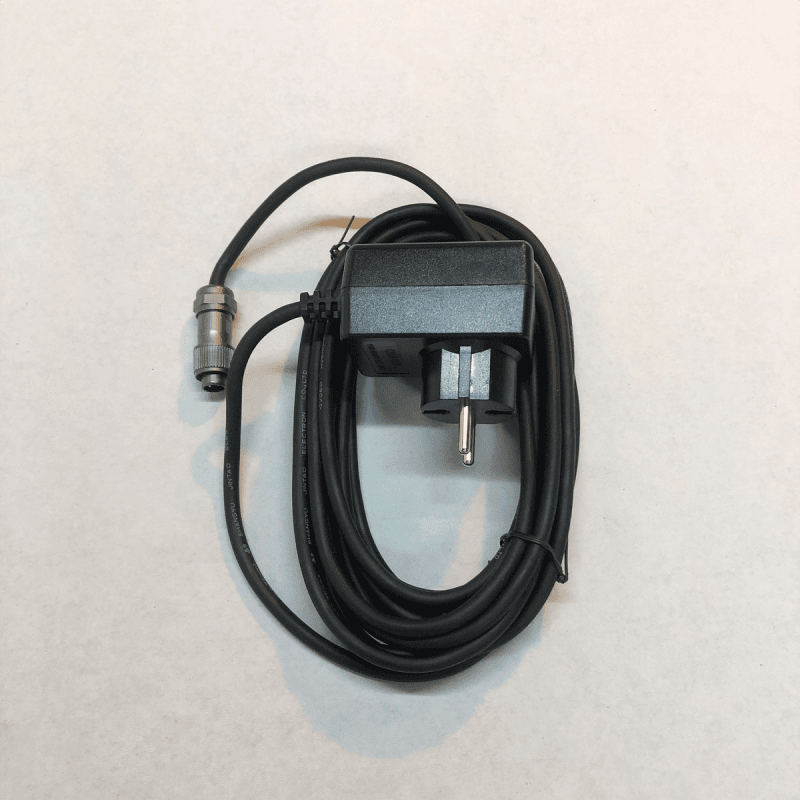 Scangrip 03.5079 Chargeur pour NOVA 20 C+R & 03.5415 MULTIMATCH