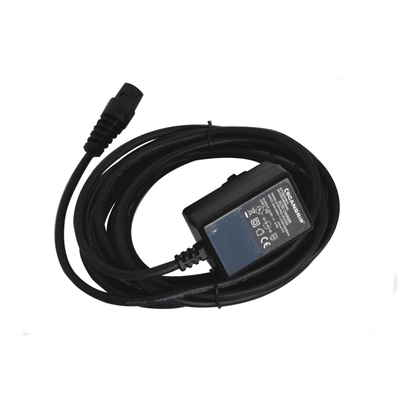 Scangrip 03.5335 Chargeur pour Nova 3K C+R / Vega 1500 C+R