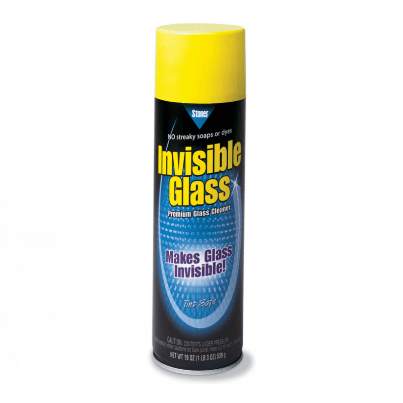 Invisible Glass 91164 - Aérosol 560 ml
