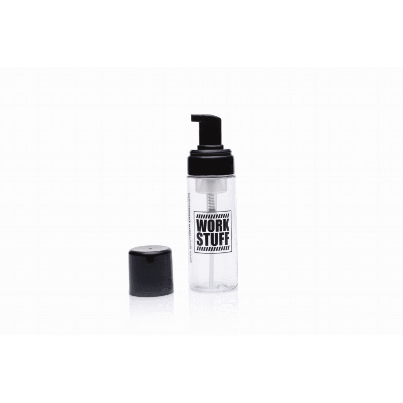 Work Stuff Foam Bottle 150 ml