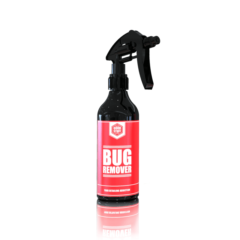 Good Stuff Bug Remover 500 ml + Sprayer - Elimine les Insectes