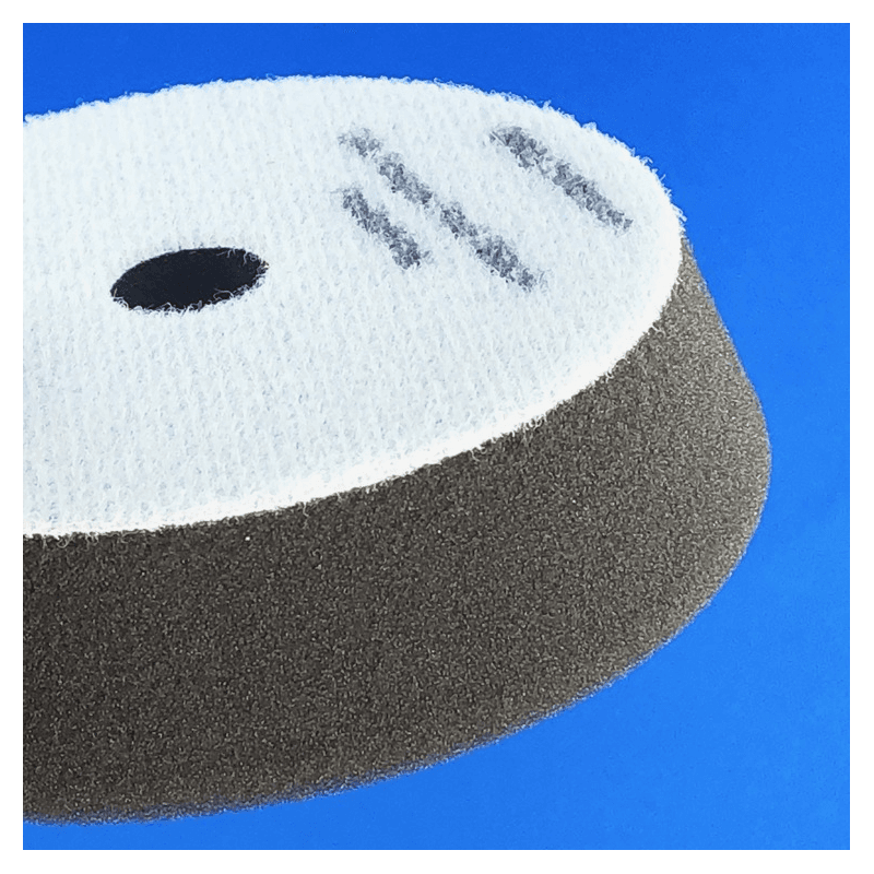 Pad Tec Bright Black Finishing 85/100