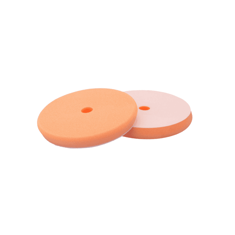 Flexipads X-Slim XS520 Pad de Polissage Medium Cutting Orange Diam 135 mm
