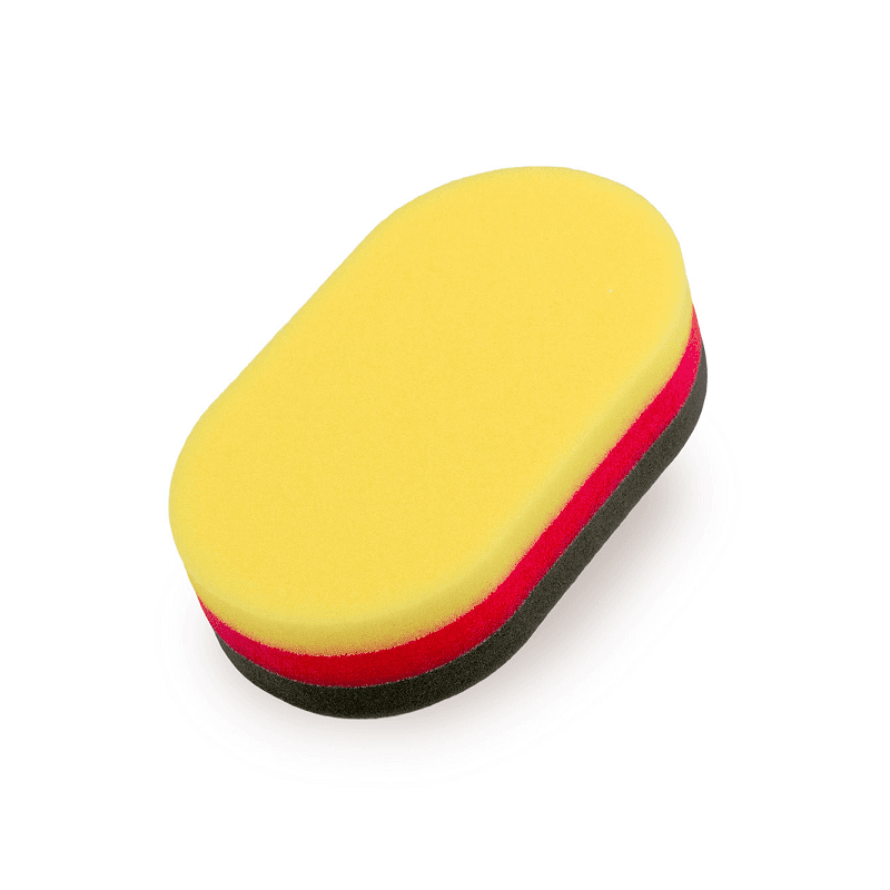 Applicateur Manuel Pro double face - Finishing / Cutting