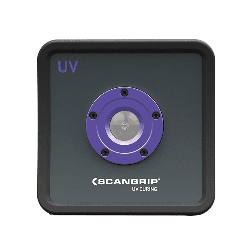 Scangrip NOVA-UV S - Lampe UV