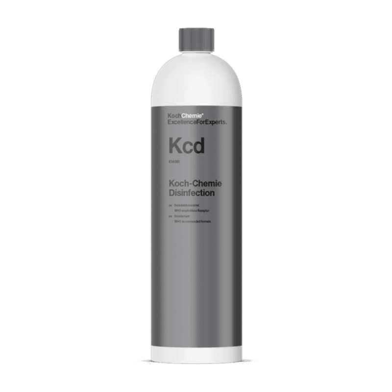 Koch-Chemie KCD Disinfection 1 litre