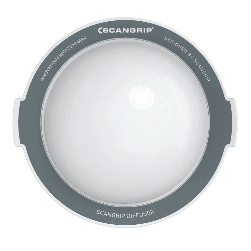 Scangrip Diffuser 03.5751 Large