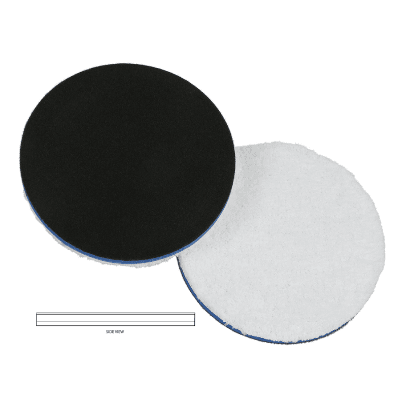 Lake Country Pad Microfibres Cutting 6.5' / 150 mm