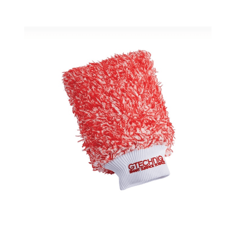 Gtechniq WM2 Microfibre Wash Mitt