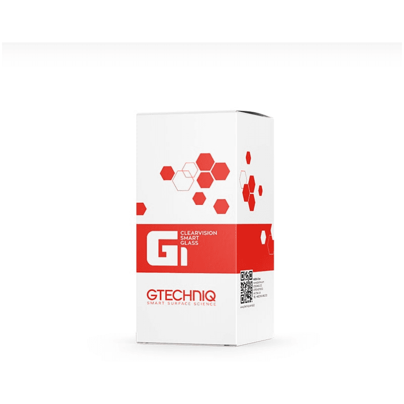 Gtechniq G1 ClearVision Smart Glass 100 ml