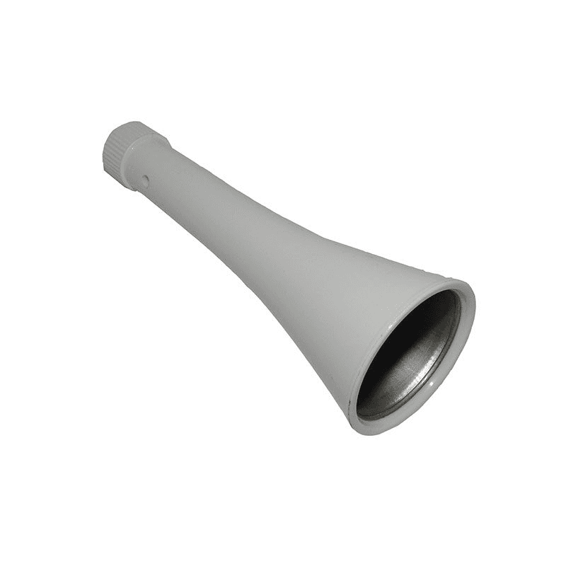 Cone Blanc Renforcé pour Cyclone Z010