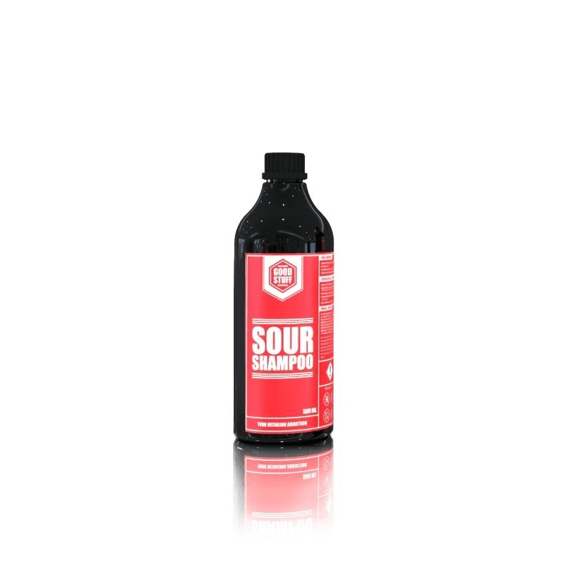 Good Stuff Sour Shampoo 500 ml - Shampoing