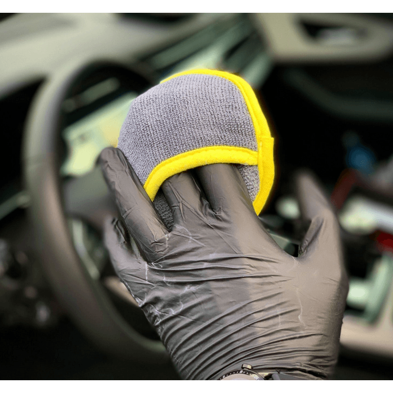 Work Stuff Eclipse Microfiber Applicator